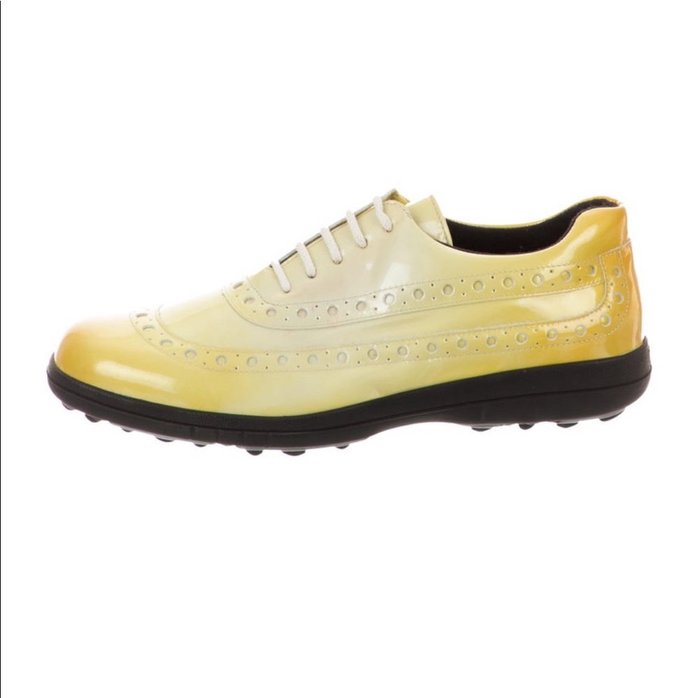 Bally Oxfords Shoes